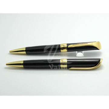 New Designed Exquisite Promatioal Metal Ballpoint Gift Pens